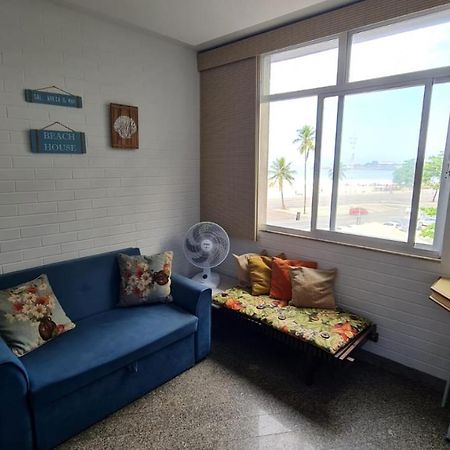 Copacabana Front Beach Rio de Janeiro Ngoại thất bức ảnh