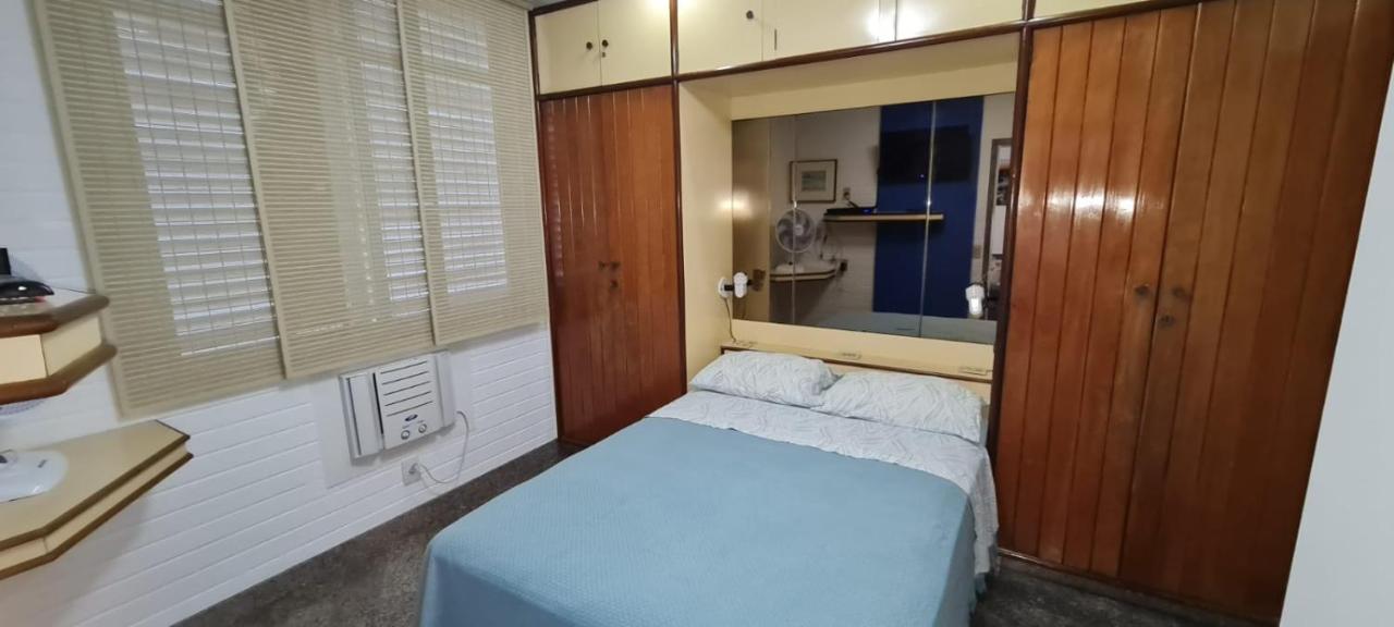 Copacabana Front Beach Rio de Janeiro Ngoại thất bức ảnh